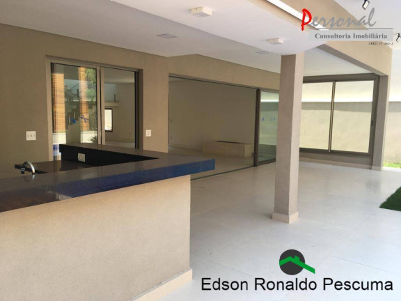 Imagem Casa com 4 Quartos à Venda, 520 m² em Alphaville Residencial Um - Barueri Imagem Casa com 4 Quartos à Venda, 520 m² em Alphaville Residencial Um - Barueri