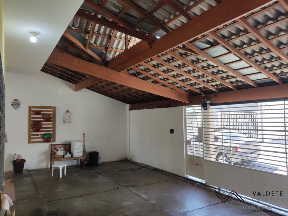 Imagem Casa com 3 Quartos à Venda, 120 m² em Jardim Paraíso - São José Dos Campos Imagem Casa com 3 Quartos à Venda, 120 m² em Jardim Paraíso - São José Dos Campos