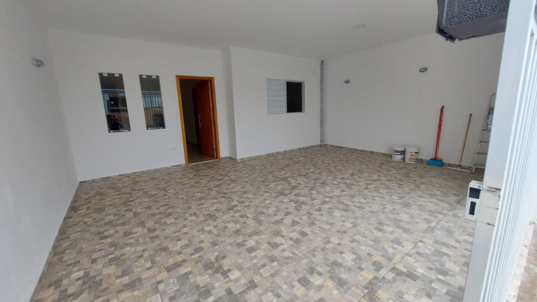Imagem Casa com 3 Quartos à Venda, 140 m² em Jardim Aeroporto - São José Dos Campos