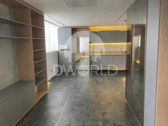 Imagem Kitnet com 1 Quarto à Venda, 31 m² em Vila Nova Conceição - São Paulo Imagem Kitnet com 1 Quarto à Venda, 31 m² em Vila Nova Conceição - São Paulo