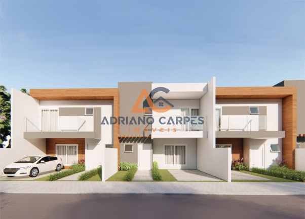 Imóvel com 2 Quartos à Venda, 106 m² em Gravatá - Navegantes
