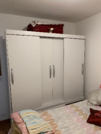 Imagem Apartamento com 2 Quartos à Venda, 52 m² em Jardim Celeste - São Paulo
