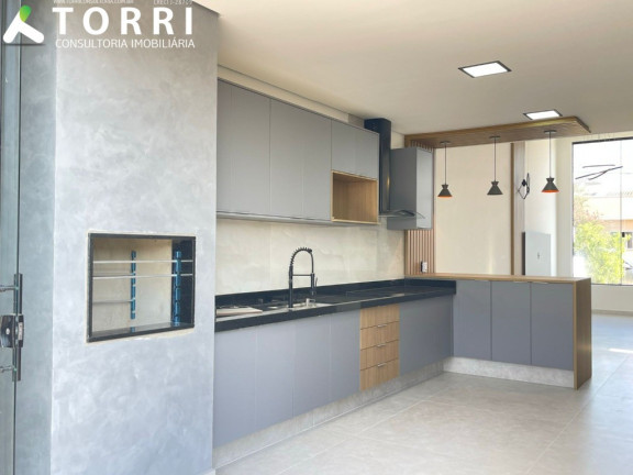 Imagem Imóvel com 3 Quartos à Venda, 118 m² em Horto Florestal - Sorocaba