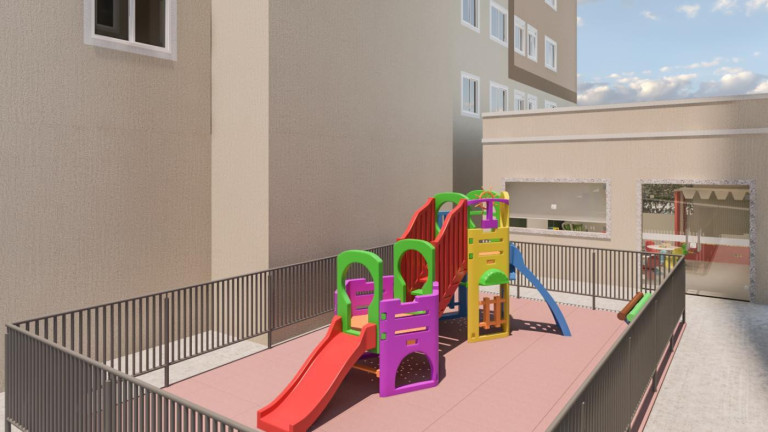 Imagem Apartamento com 2 Quartos à Venda, em Santa Maria - Osasco Imagem Apartamento com 2 Quartos à Venda, em Santa Maria - Osasco