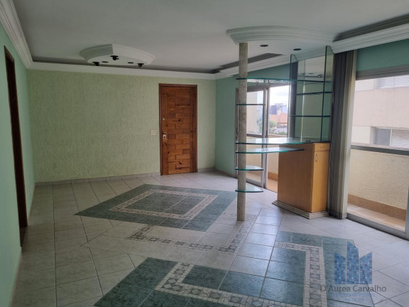 Imagem Apartamento com 3 Quartos à Venda, 110 m² em Vila Mariana - São Paulo Imagem Apartamento com 3 Quartos à Venda, 110 m² em Vila Mariana - São Paulo