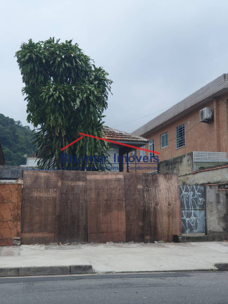 Imagem Terreno à Venda, 245 m² em Vila Belmiro - Santos Imagem Terreno à Venda, 245 m² em Vila Belmiro - Santos