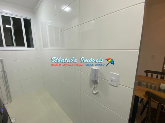 Imagem Apartamento com 2 Quartos para Alugar, 56 m² em Perequê Açu - Ubatuba Imagem Apartamento com 2 Quartos para Alugar, 56 m² em Perequê Açu - Ubatuba