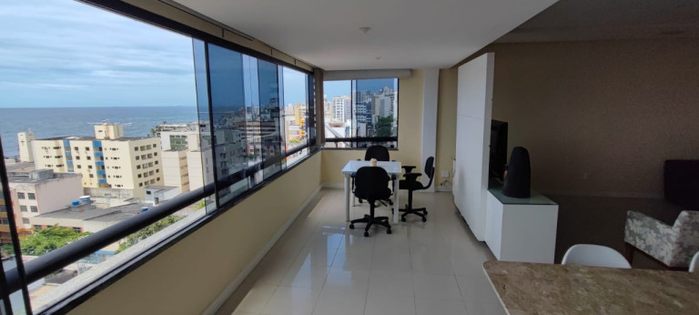 Imagem Apartamento com 2 Quartos à Venda, 214 m² em Pituba - Salvador Imagem Apartamento com 2 Quartos à Venda, 214 m² em Pituba - Salvador