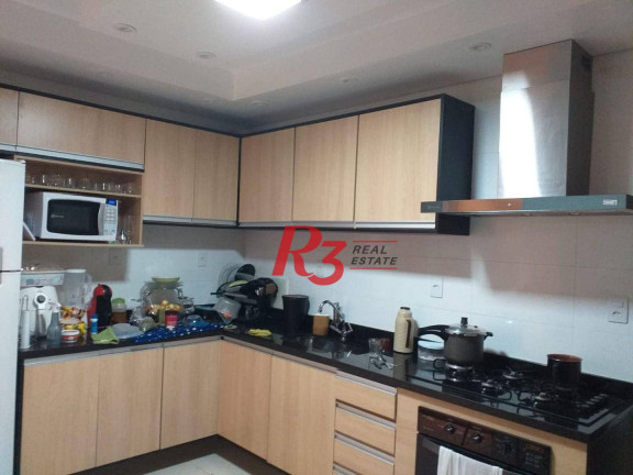 Imagem Apartamento com 2 Quartos à Venda, 90 m² em Vila Matias - Santos Imagem Apartamento com 2 Quartos à Venda, 90 m² em Vila Matias - Santos