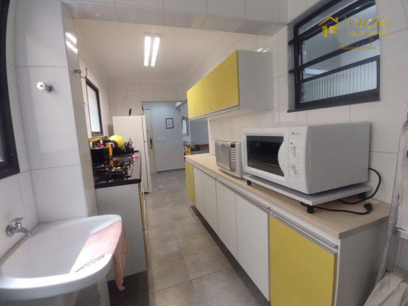 Imagem Apartamento com 2 Quartos à Venda, 103 m² em Vila Júlia - Guarujá Imagem Apartamento com 2 Quartos à Venda, 103 m² em Vila Júlia - Guarujá