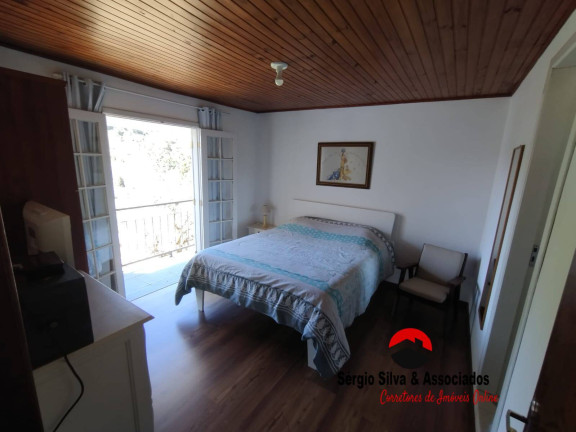 Imagem Casa com 7 Quartos à Venda, 720 m² em Campos Do Jordão Imagem Casa com 7 Quartos à Venda, 720 m² em Campos Do Jordão