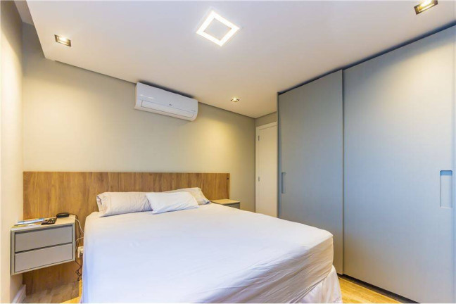 Imagem Apartamento com 3 Quartos à Venda,  em Tatuapé - São Paulo