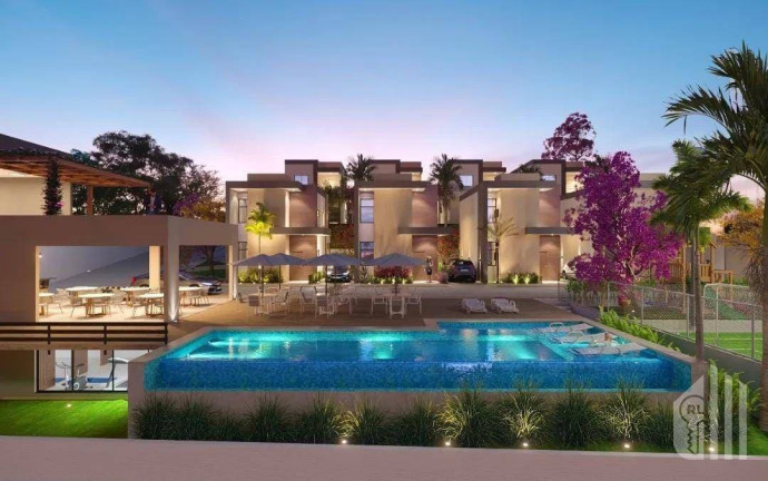 Imagem Casa com 4 Quartos à Venda, 102 m² em Morros - Teresina