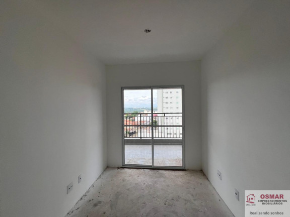 Imagem Imóvel com 2 Quartos à Venda, 60 m² em Jardim São Carlos - Sumaré