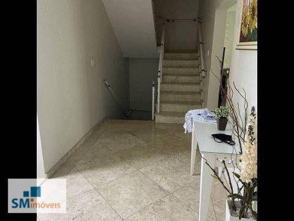 Imagem Sobrado com 3 Quartos à Venda, 450 m² em Jardim - Santo André Imagem Sobrado com 3 Quartos à Venda, 450 m² em Jardim - Santo André