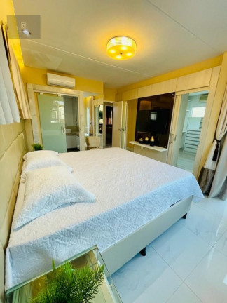 Imagem Casa de Condomínio com 4 Quartos à Venda, 240 m² em Nova Parnamirim - Parnamirim