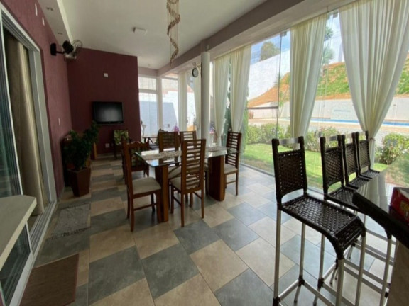 Imagem Casa com 6 Quartos à Venda, 1.000 m² em Condomínio Residencial Mirante Do Vale - Jacareí