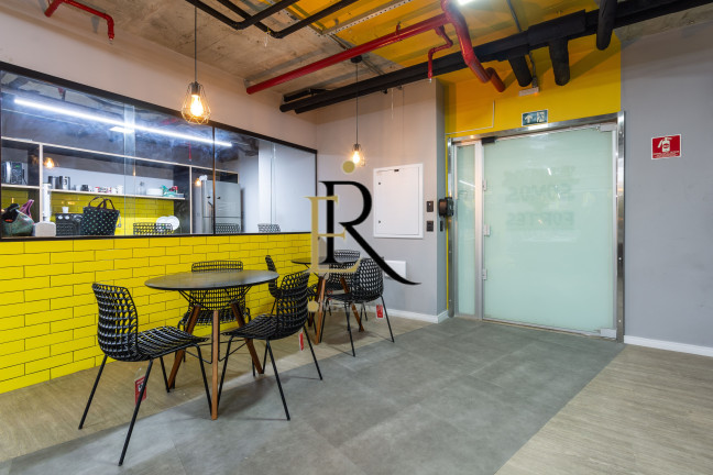 Imagem Sala Comercial à Venda, 211 m² em Tatuape - São Paulo Imagem Sala Comercial à Venda, 211 m² em Tatuape - São Paulo