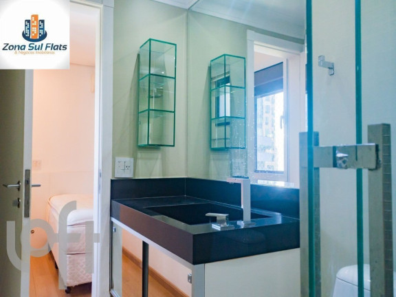 Imagem Apartamento com 2 Quartos à Venda, 98 m² em Cidade Monções - São Paulo