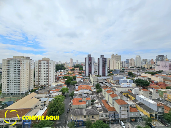 Imagem Cobertura com 3 Quartos à Venda, 140 m² em Barra Funda - São Paulo Imagem Cobertura com 3 Quartos à Venda, 140 m² em Barra Funda - São Paulo