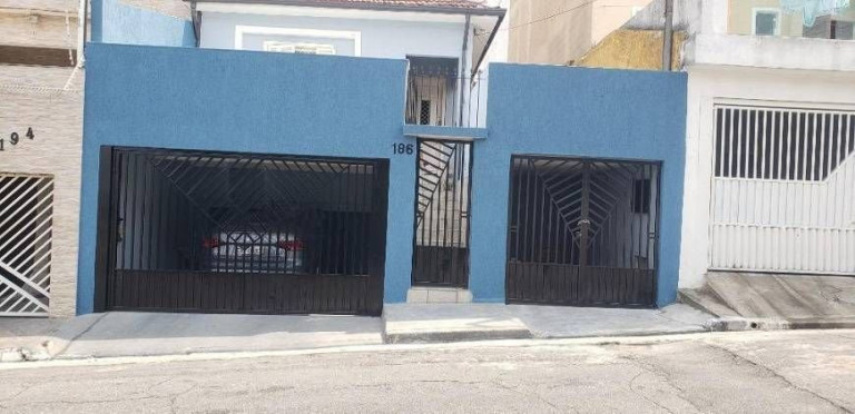 Casa com 3 Quartos à Venda, 110 m² em Jardim Novo Carrão - São Paulo