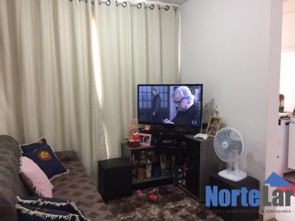 Imagem Apartamento com 2 Quartos à Venda, 44 m² em Parque Nações Unidas - São Paulo Imagem Apartamento com 2 Quartos à Venda, 44 m² em Parque Nações Unidas - São Paulo