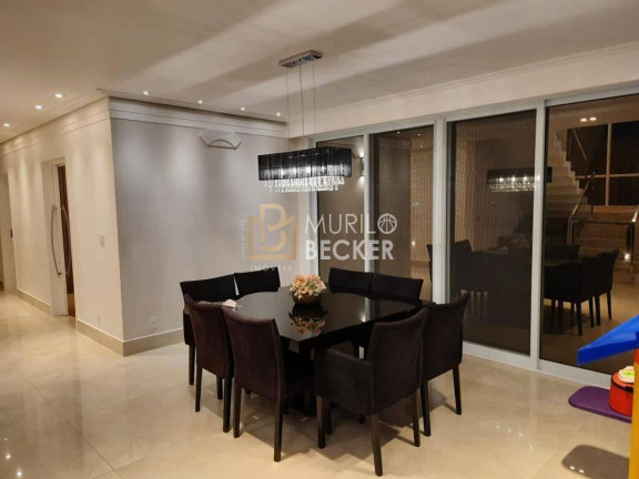 Imagem Casa de Condomínio com 5 Quartos à Venda, 567 m² em Urbanova - São José Dos Campos Imagem Casa de Condomínio com 5 Quartos à Venda, 567 m² em Urbanova - São José Dos Campos