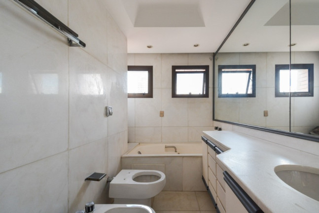 Imagem Apartamento com 4 Quartos à Venda, 274 m² em Pacaembu - São Paulo