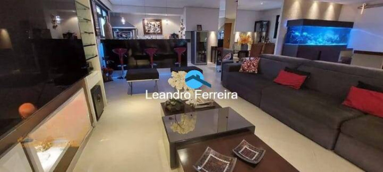 Imagem Cobertura com 4 Quartos à Venda, 267 m² em Rudge Ramos - São Bernardo Do Campo Imagem Cobertura com 4 Quartos à Venda, 267 m² em Rudge Ramos - São Bernardo Do Campo