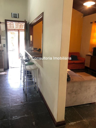 Imagem Imóvel com 3 Quartos à Venda,  em Chácara Alvorada - Indaiatuba