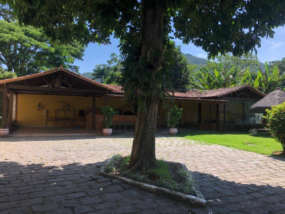 Imagem Chácara com 4 Quartos à Venda, 10 m² em Recreio Dos Bandeirantes - Rio De Janeiro