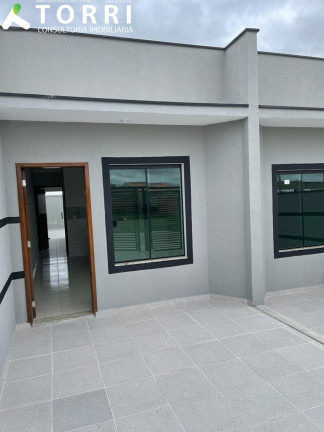 Imagem Casa com 1 Quarto à Venda, 45 m² em Parque Vista Barbara - Sorocaba
