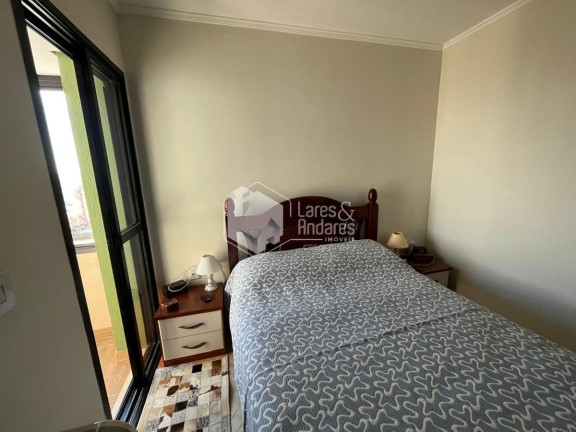 Imagem Apartamento com 3 Quartos à Venda, 80 m² em Alto Da Mooca - São Paulo Imagem Apartamento com 3 Quartos à Venda, 80 m² em Alto Da Mooca - São Paulo