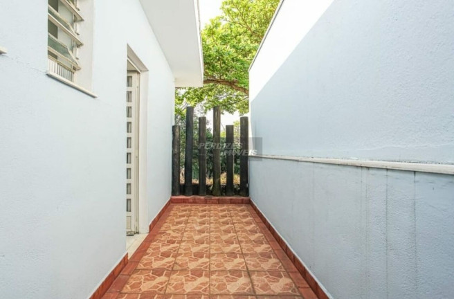 Imagem Casa com 3 Quartos à Venda, 222 m² em Vila Romana - São Paulo Imagem Casa com 3 Quartos à Venda, 222 m² em Vila Romana - São Paulo