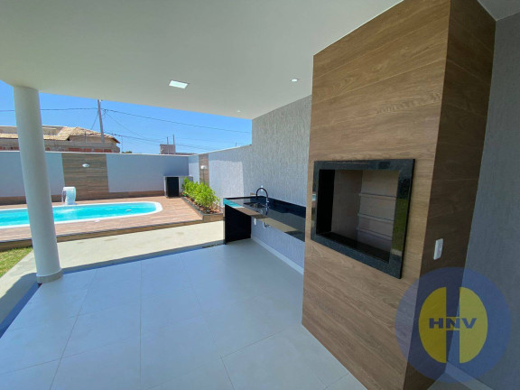 Imagem Casa com 3 Quartos à Venda, 440 m² em Jardim Atlântico Leste (itaipuaçu) - Maricá Imagem Casa com 3 Quartos à Venda, 440 m² em Jardim Atlântico Leste (itaipuaçu) - Maricá