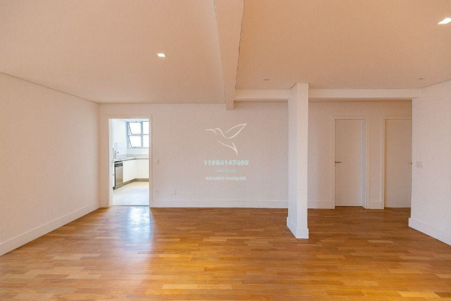 Imagem Apartamento com 2 Quartos à Venda, 101 m² em Jardim América - São Paulo Imagem Apartamento com 2 Quartos à Venda, 101 m² em Jardim América - São Paulo