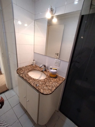 Imagem Apartamento com 2 Quartos à Venda, 65 m² em Alto Do Ipiranga - São Paulo Imagem Apartamento com 2 Quartos à Venda, 65 m² em Alto Do Ipiranga - São Paulo
