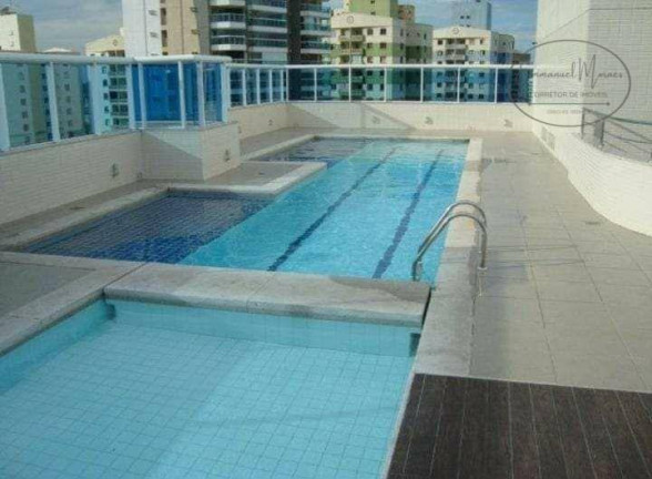 Imagem Apartamento com 2 Quartos à Venda, 80 m² em Itapuã - Vila Velha Imagem Apartamento com 2 Quartos à Venda, 80 m² em Itapuã - Vila Velha