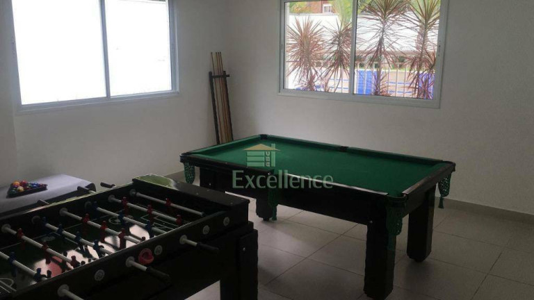 Imagem Apartamento com 3 Quartos para Alugar, 82 m² em Vila Baeta Neves - São Bernardo Do Campo