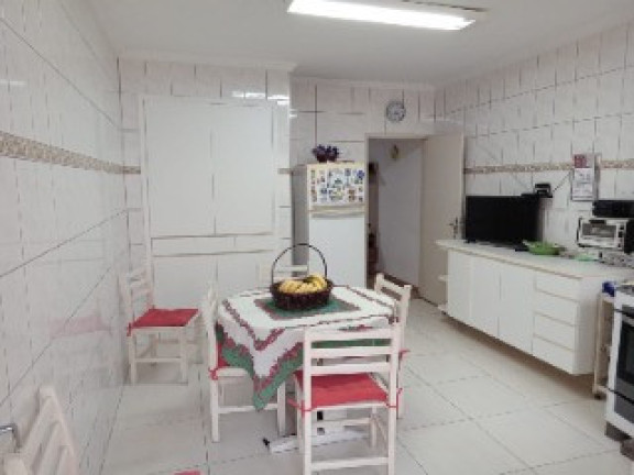 Imagem Sobrado com 2 Quartos à Venda, 172 m² em Vila Moraes - São Paulo