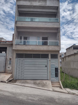 Casa com 4 Quartos à Venda, 363 m² em Vila Do Conde - Barueri
