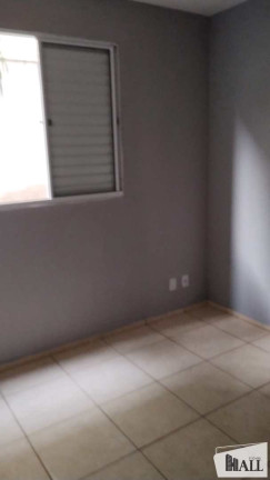 Imagem Apartamento com 2 Quartos à Venda, 49 m² em Rios Di Itália - São José Do Rio Preto