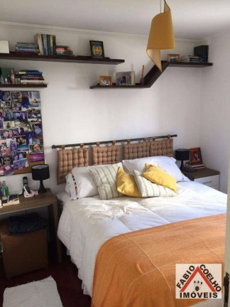 Imagem Apartamento com 2 Quartos à Venda, 67 m² em Vila Mascote - São Paulo Imagem Apartamento com 2 Quartos à Venda, 67 m² em Vila Mascote - São Paulo
