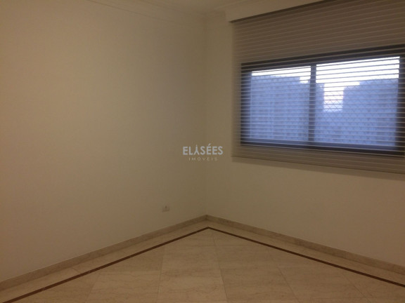 Imagem Apartamento com 4 Quartos para Alugar, 370 m² em Santo Amaro - São Paulo