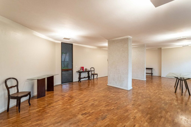 Imagem Apartamento com 3 Quartos à Venda, 137 m² em Jardim América - São Paulo Imagem Apartamento com 3 Quartos à Venda, 137 m² em Jardim América - São Paulo
