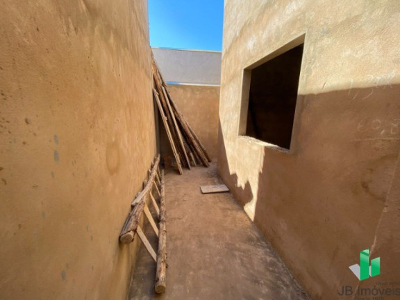 Imagem Casa com 2 Quartos à Venda, 50 m² em Novo Delfino - Montes Claros