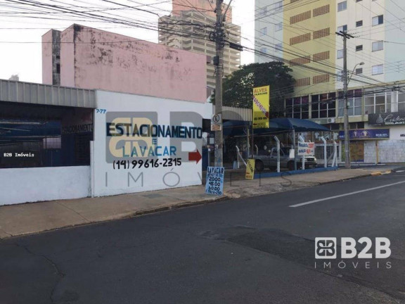 Imagem Imóvel à Venda, 650 m² em Vila Mesquita - Bauru