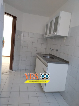 Imagem Apartamento com 2 Quartos à Venda, 50 m² em Centro - Feira De Santana Imagem Apartamento com 2 Quartos à Venda, 50 m² em Centro - Feira De Santana