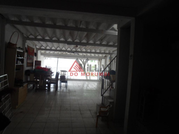 Imagem Sobrado à Venda, 130 m² em Parque Ipê - São Paulo