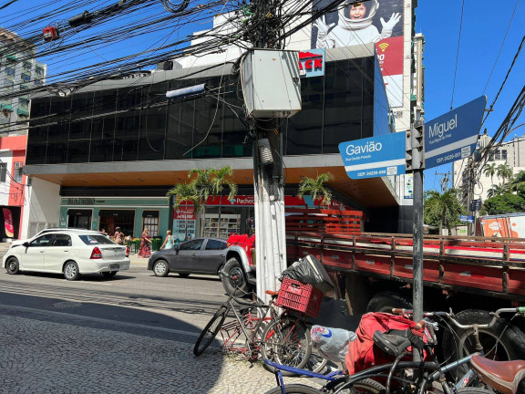 Imagem Loja para Alugar, 360 m² em Icaraí - Niterói Imagem Loja para Alugar, 360 m² em Icaraí - Niterói